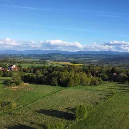 Grudka, W Gorach Дом отдыха