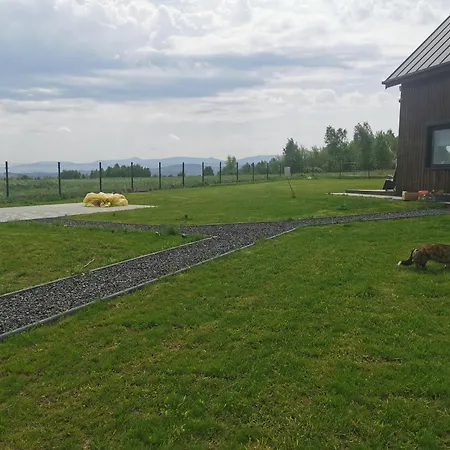 Grudka, W Gorach Дом отдыха Grudza