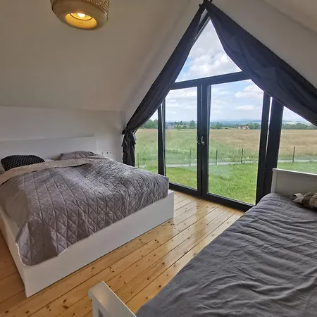 Grudka, W Gorach Дом отдыха