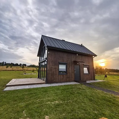 Grudka, W Gorach Дом отдыха