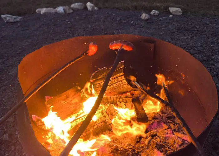 Grudka, W Gorach 別荘 *