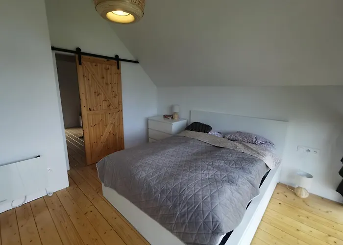 Grudka, W Gorach Grudza