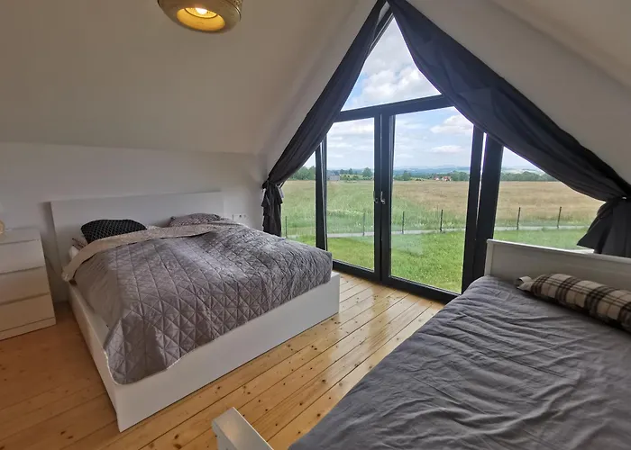 Grudka, W Gorach 別荘