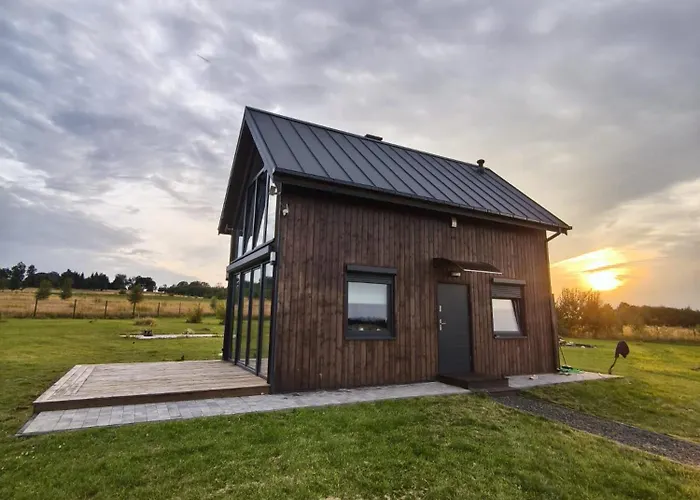 Grudka, W Gorach 別荘