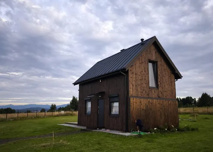 Grudka, W Gorach * Grudza